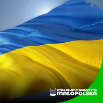 Zachęcamy do przyłączenia się do zbiórki darów dla mieszkańców Ukrainy