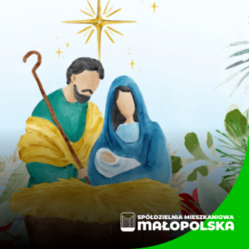Bożonarodzeniowe Jasełka w wykonaniu dzieci z „Hallerówki”