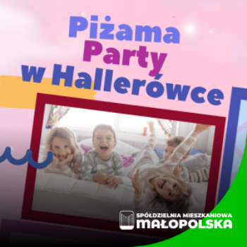 „Piżama Party” w Klubie Osiedlowym „Hallerówka”